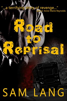 Cover image for Road to Reprisal