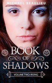 Rising : Book of Shadows cover image