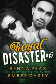 Royal disaster #6 cover image