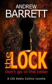 The lock. Book #4.5 cover image