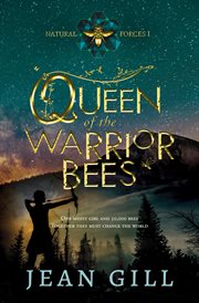 Queen of the Warrior Bees cover image