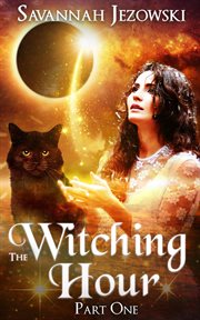 The witching hour: part one cover image