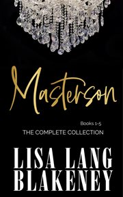 Masterson box set romance series. Books 1-5. Masterson cover image