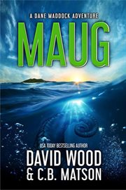 Maug : a Dane Maddock adventure cover image