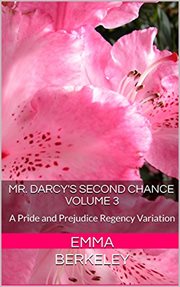 Mr. Darcy's Second Chance cover image