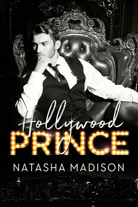 Cover image for Hollywood Prince