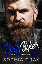 Dirty biker cover image