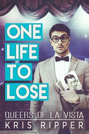 One life to lose cover image