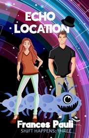 Echo location cover image