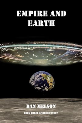 Cover image for Empire and Earth