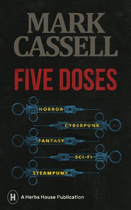 Cover image for Five Doses