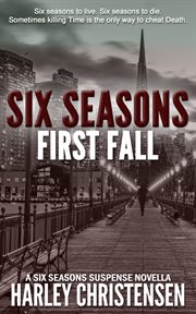 First fall cover image