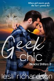Geek chic cover image