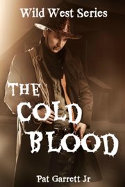 The cold blood cover image