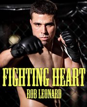 Fighting heart cover image