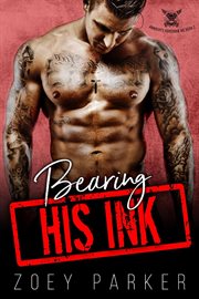 Bearing his ink cover image