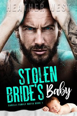 Cover image for Stolen Bride's Baby