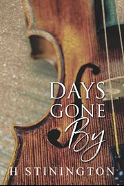 DAYS GONE BY cover image