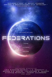 Federations cover image