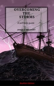 Overcoming the storms cover image