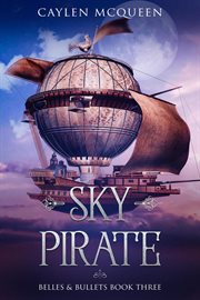 Sky Pirate cover image