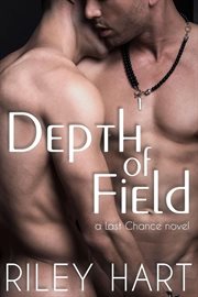 Depth of Field cover image