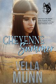 Cheyenne summer cover image