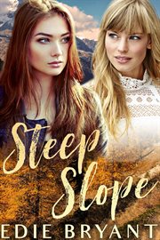 Steep slope cover image