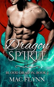 Dragon spirit cover image