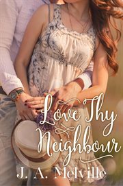 Love Thy Neighbour cover image