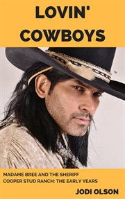 Lovin' cowboys cover image