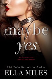 Maybe Yes : Maybe cover image