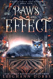 Paws & Effect cover image