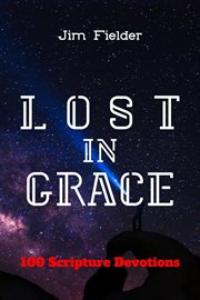 Lost in grace cover image