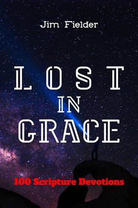 Cover image for Lost in Grace