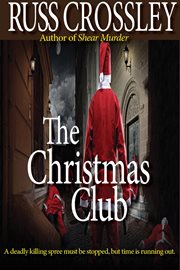 The christmas club cover image