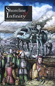 Shoreline of infinity 7 cover image