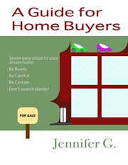 Guide to home buying cover image