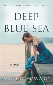 Deep blue sea cover image