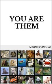 You are them cover image