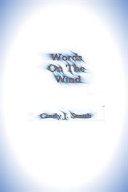 Words on the wind cover image