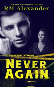 Never again : 20. Würth-Literaturpreis cover image