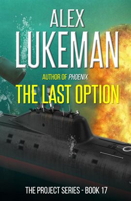 Cover image for The Last Option