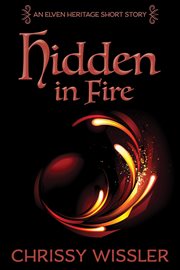 Hidden in fire cover image
