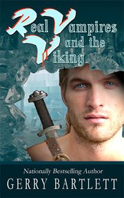 Real vampires and the Viking cover image
