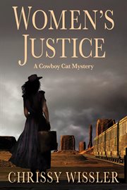Women's justice cover image