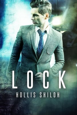 Cover image for Lock