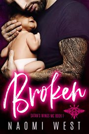 Broken: an mc romance cover image