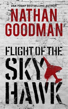 Cover image for Flight of the Skyhawk