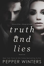 Truth and lies duet boxed set cover image